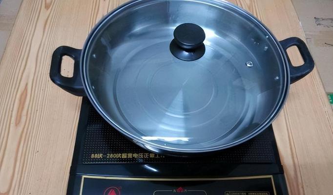 如何解决电磁炉的响声问题（消除电磁炉噪音）