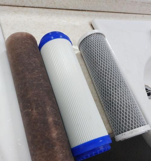 净水器滤芯频繁堵塞问题及解决方法（解决净水器滤芯堵塞困扰）