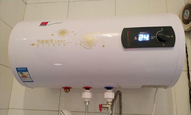 解决热水器清洗后水温低的问题（怎样提升热水器清洗后的水温）