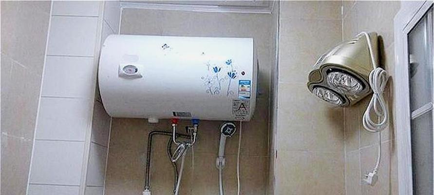 热水器常见故障及处理指南（解决热水器问题）