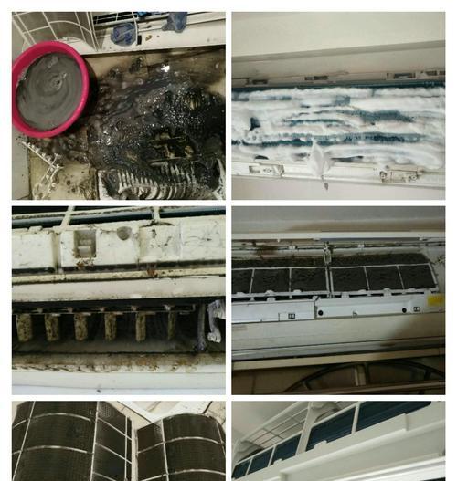 如何正确清洗中式油烟机（简单有效的中式油烟机清洗方法）