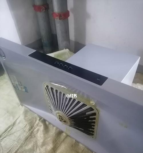 油烟机清洗后变黄怎么办（解决办法及预防措施）