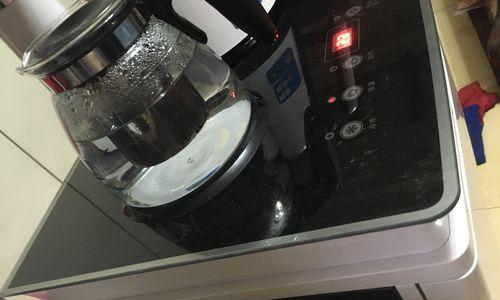 海尔饮水机故障的原因及解决方法（了解海尔饮水机故障的根源）