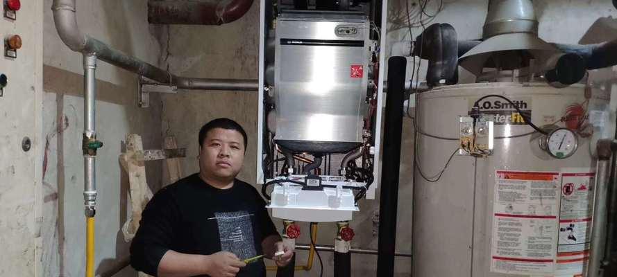 热水器电动板坏了能修吗（破解电动板故障的方法和维修指南）