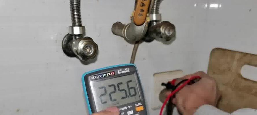 解决威能壁挂炉F75故障的维修指南（教你轻松应对威能壁挂炉F75故障维修问题）