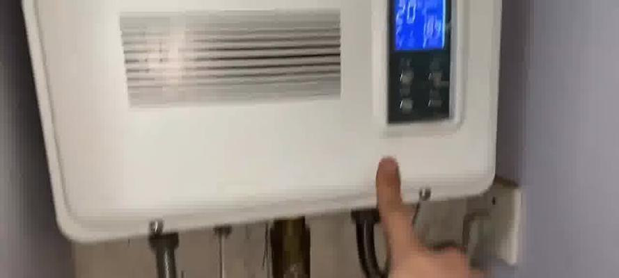 解决威能壁挂炉F75故障的维修指南（教你轻松应对威能壁挂炉F75故障维修问题）