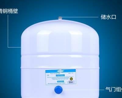 为什么净水器水桶满了却不出水（分析净水器水桶水满不出水的原因及解决方法）