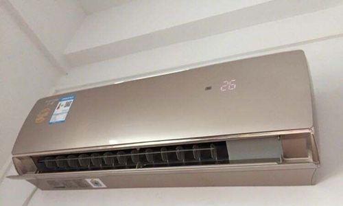 格力挂机空调风小问题解决攻略（解决挂机空调风小问题）