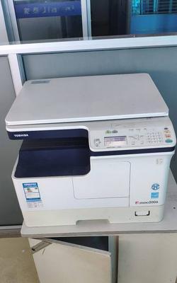东芝打印机2523a故障及解决方法（探索东芝打印机2523a故障的原因和有效的修复方案）