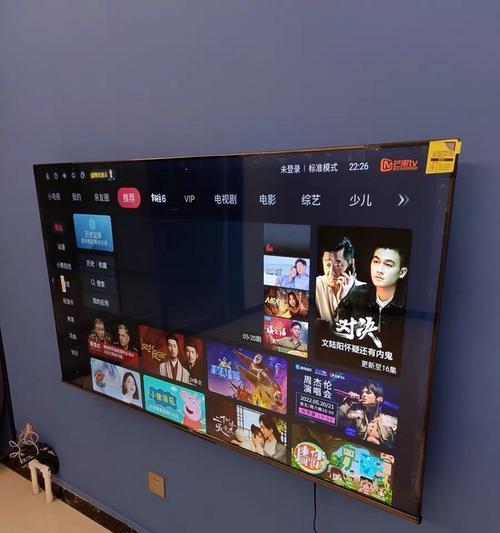 液晶显示器无画面的解决方法（如何应对液晶显示器无画面的问题）