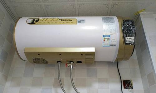 电热水器漏水怎么处理，教你几招轻松解决（快速解决家中电热水器漏水问题的有效方法）