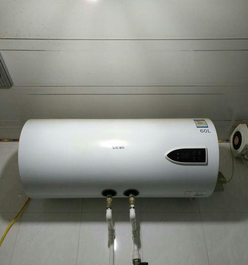 电热水器漏水怎么处理，教你几招轻松解决（快速解决家中电热水器漏水问题的有效方法）