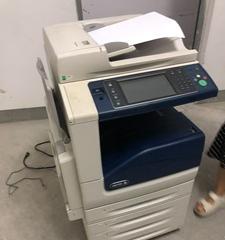 解决富士施乐打印机卡纸问题的有效方法（学会应对打印机卡纸困扰）