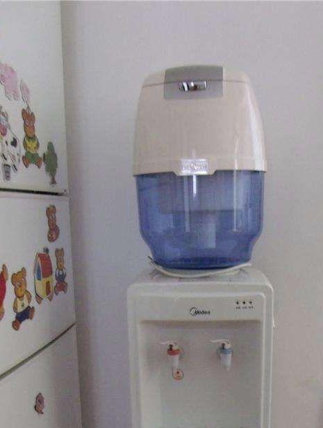 家用小型饮水机修复指南（轻松解决家用饮水机故障）