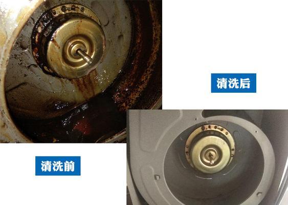 福建油烟机清洗方法大揭秘（轻松学会清洗油烟机）