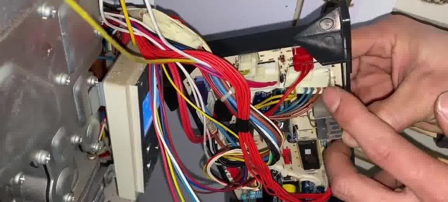 威玛壁挂炉故障代码（掌握威玛壁挂炉故障代码）