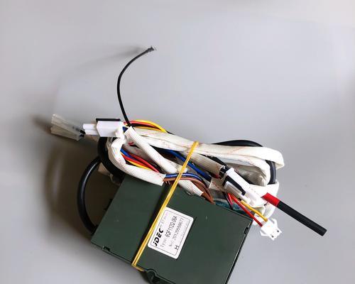 常州地热热水器主板故障解析（解决常州地热热水器主板故障的方法及注意事项）
