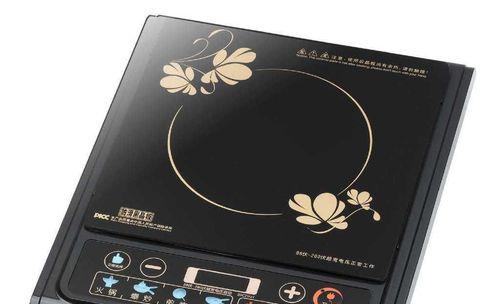 电磁炉故障排查及维修指南（遇见电磁炉故障）