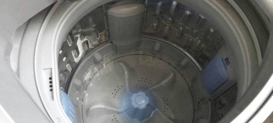 解决洗衣机下水不出水的问题（应对洗衣机排水故障的实用方法）