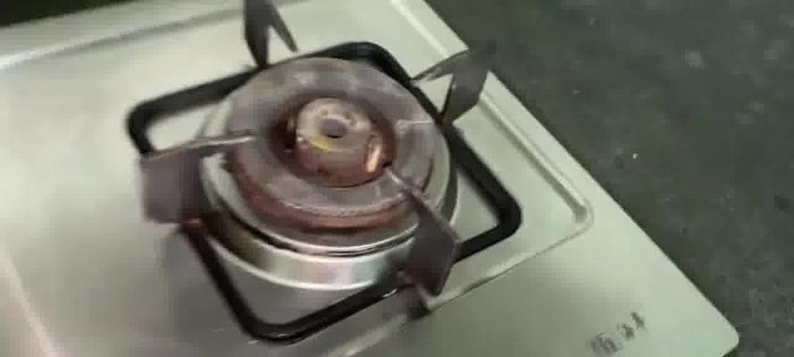 初次使用燃气灶无法点火怎么办（解决初次使用燃气灶无法点火的问题）