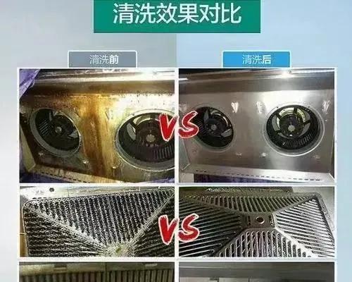 如何有效清洗油烟机（掌握清洗技巧）
