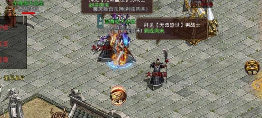 打金手游排行榜2022前十名有哪些？如何选择适合自己的游戏？