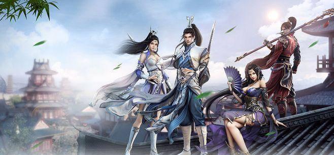 2022年最受欢迎的手游有哪些？为什么它们如此受欢迎？