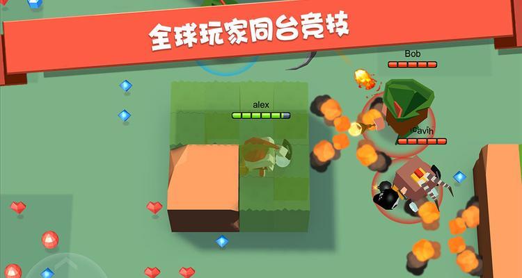 现在流行的手游有哪些？最受欢迎的手游游戏大盘点？