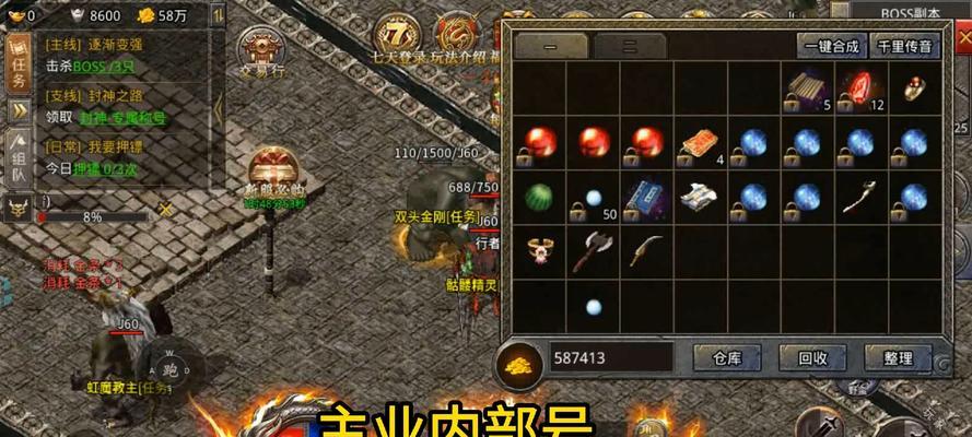2022年最火的10款不氪金手游推荐？哪些游戏值得一玩？