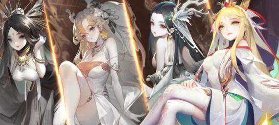 美女卡牌养成类手游推荐？哪些游戏值得体验？