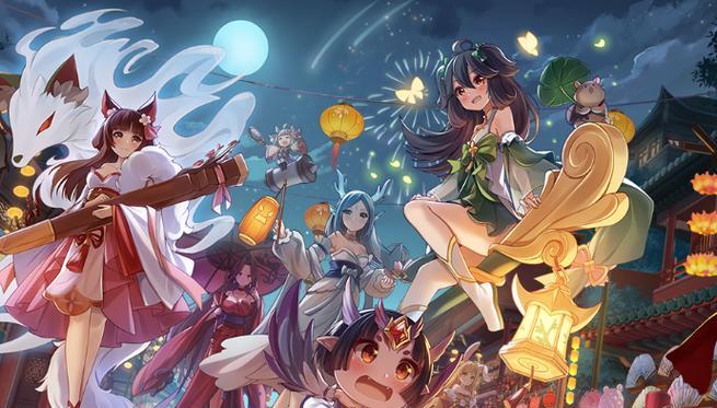 2024年最好玩的手机网游有哪些？如何选择适合自己的游戏？