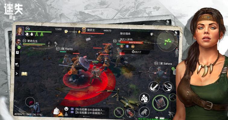2022年最新游戏排行榜有哪些？如何选择适合自己的游戏？
