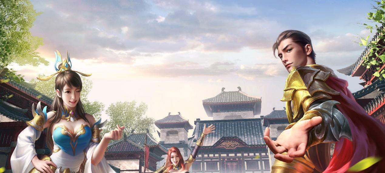 2024年最新好玩网游人气手游排行榜是哪些？如何选择适合自己的手游？