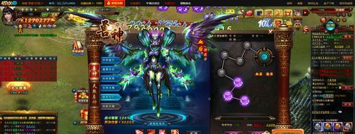 哪些网页游戏提供公益服务器？如何加入公益服游戏？