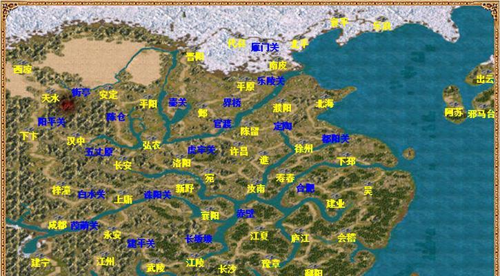 三国群英传7攻略怎么获取？游戏中的隐藏要素有哪些？