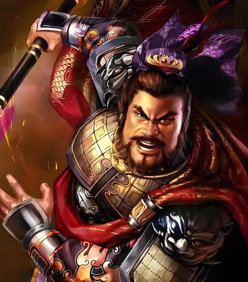 三国名将排行榜前十名都有谁？他们的历史贡献是什么？
