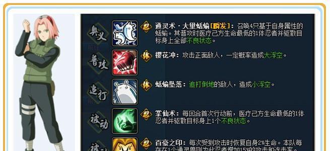 火影忍者ol平民如何快速升级？有哪些高效刷图技巧？