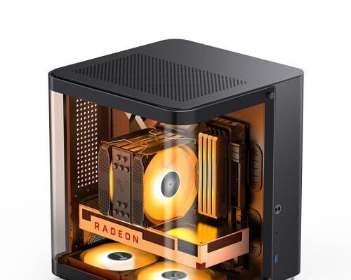 乔思伯JONSBO-D40银ATX机箱评测怎么样？性能特点有哪些？