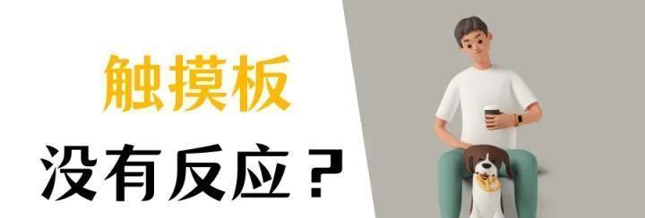 电脑触摸板失灵怎么办？如何快速修复？