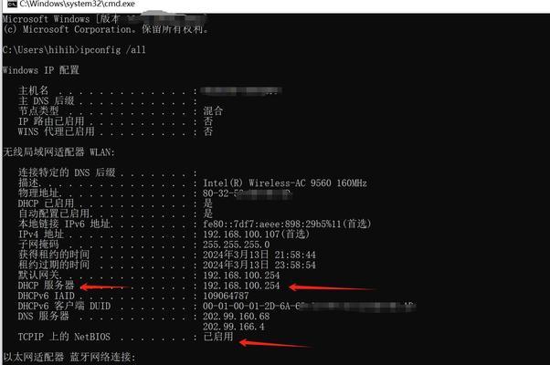 如何查询自己电脑的IP地址？步骤是什么？