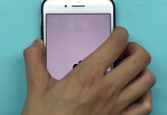 iPhone6拍照黑屏怎么办？如何快速解决？