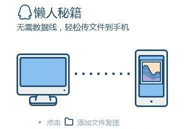 手机电脑互传的步骤讲解？如何快速高效地进行文件传输？