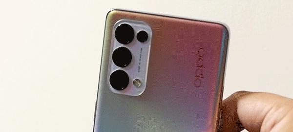 OPPOReno5Pro的数据测评怎么样？性能和摄像功能如何？