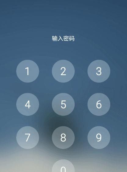 苹果手机忘记密码怎么强制解锁？解锁后如何设置新密码？
