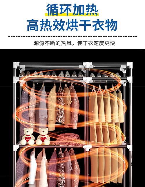 家用干衣机和烘干机有什么区别？购买时应考虑哪些因素？