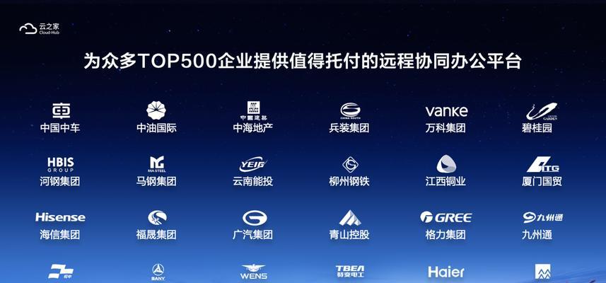 企业办公软件排名如何确定？哪些因素影响排名？