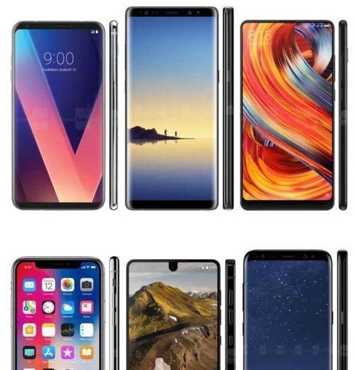 杂牌手机拍照效果如何？测评结果是什么？