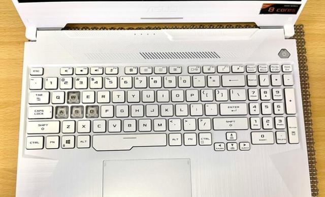 华硕笔记本焊接技术表现如何？使用体验好吗？