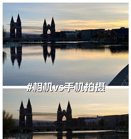 半自动相机如何用手机拍照？操作步骤是什么？