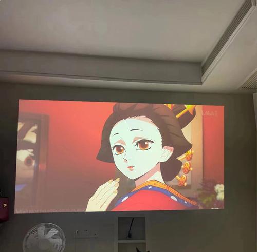 优迈投影仪应用下载流程是什么？